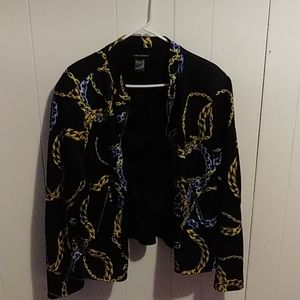 Woman's Jacket